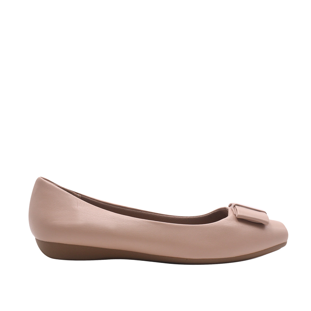 Ballerinas Anto color blush