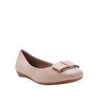 Ballerinas Anto color blush