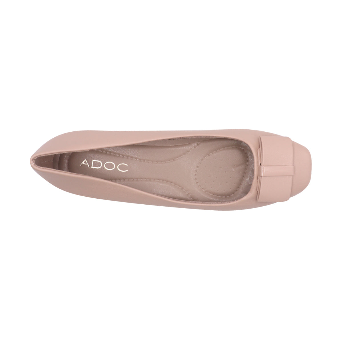 Ballerinas Anto color blush