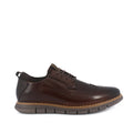 Derby shoes Arrow 2.0  para hombre color tan