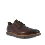 Derby shoes Arrow 2.0  para hombre color tan