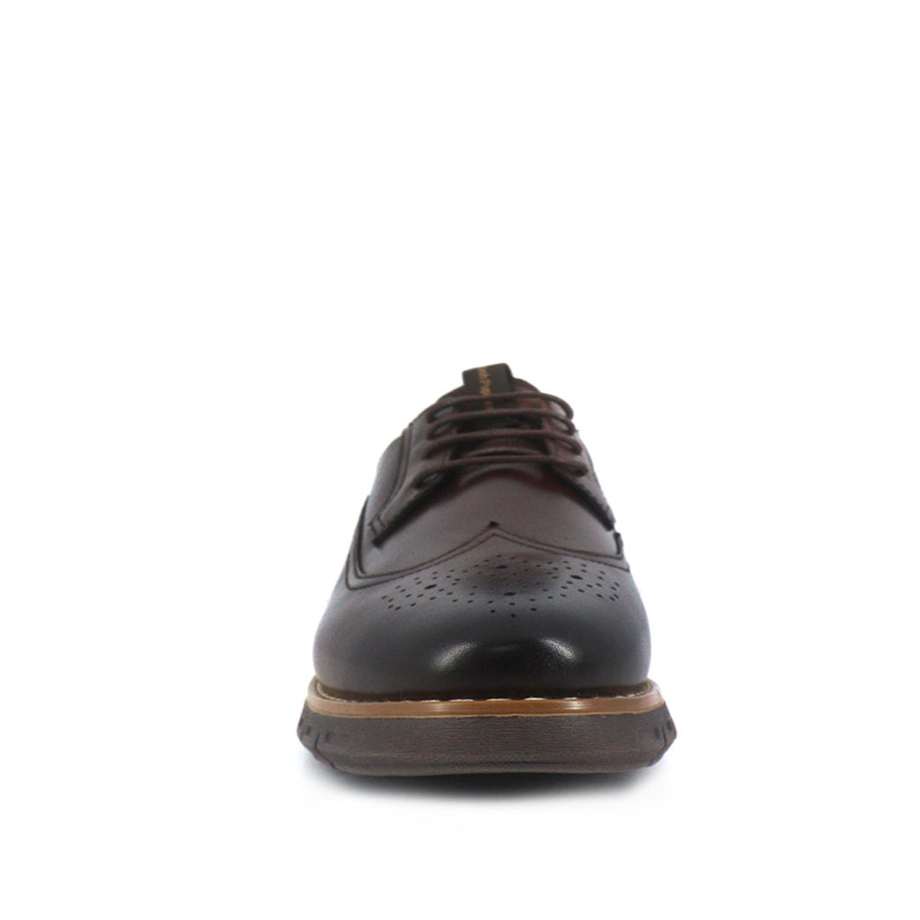 Derby shoes Arrow 2.0  para hombre color tan