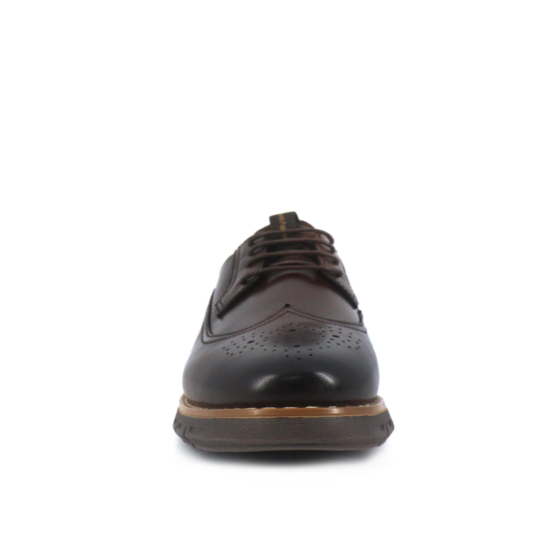 Derby shoes Arrow 2.0  para hombre color tan