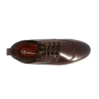 Derby shoes Arrow 2.0  para hombre color tan