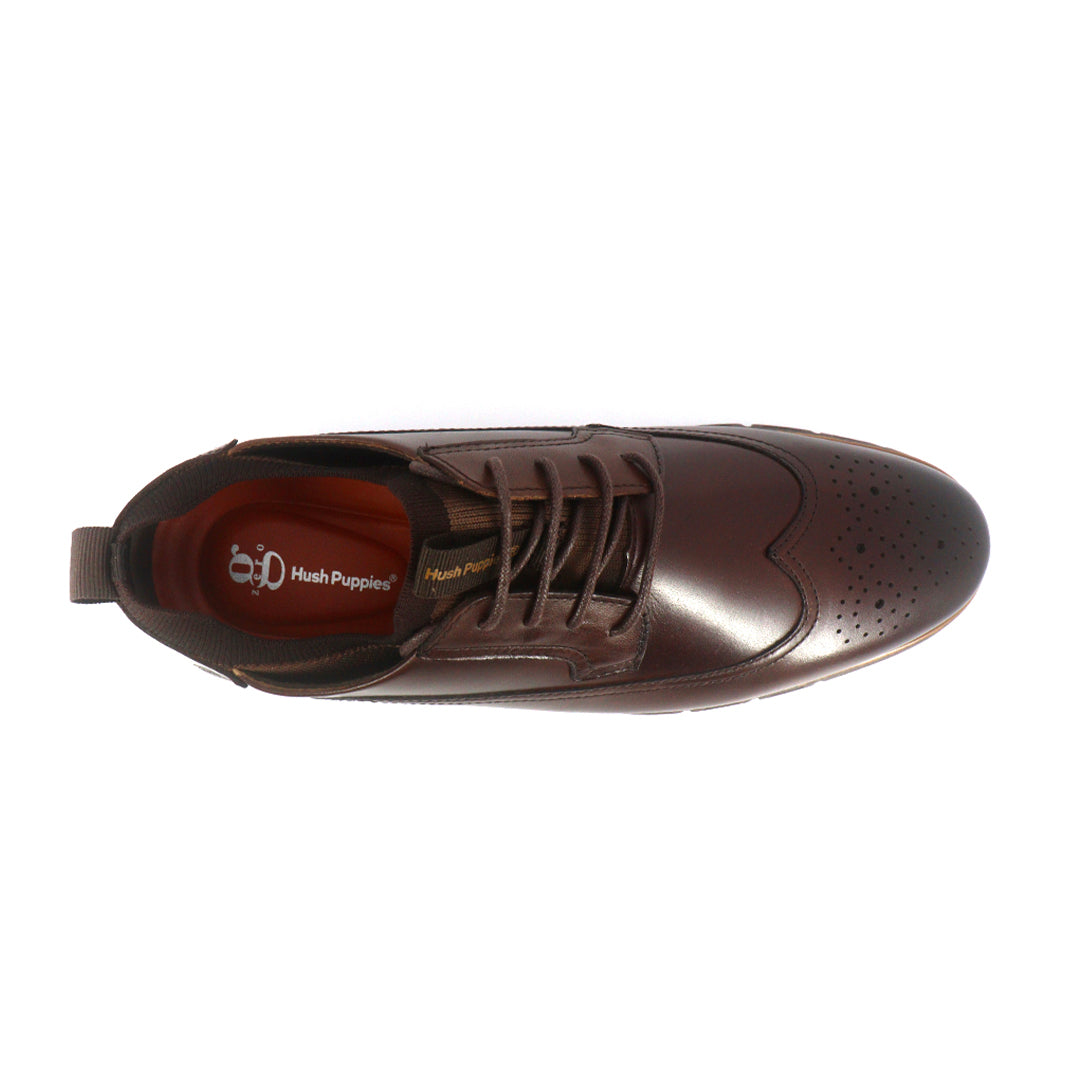Derby shoes Arrow 2.0  para hombre color tan