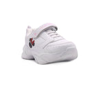 Tenis Minnie Mouse blanco para Niñas