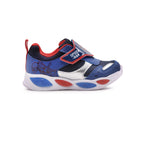 Tenis Spider-Man azul para Niños