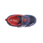 Tenis Spider-Man azul para Niños