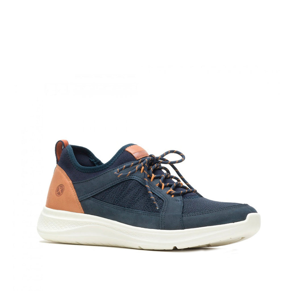 Sneakers Elevate para hombre color navy
