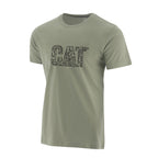 Camiseta Original Logo para Hombre