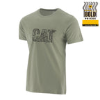 Camiseta Original Logo para Hombre