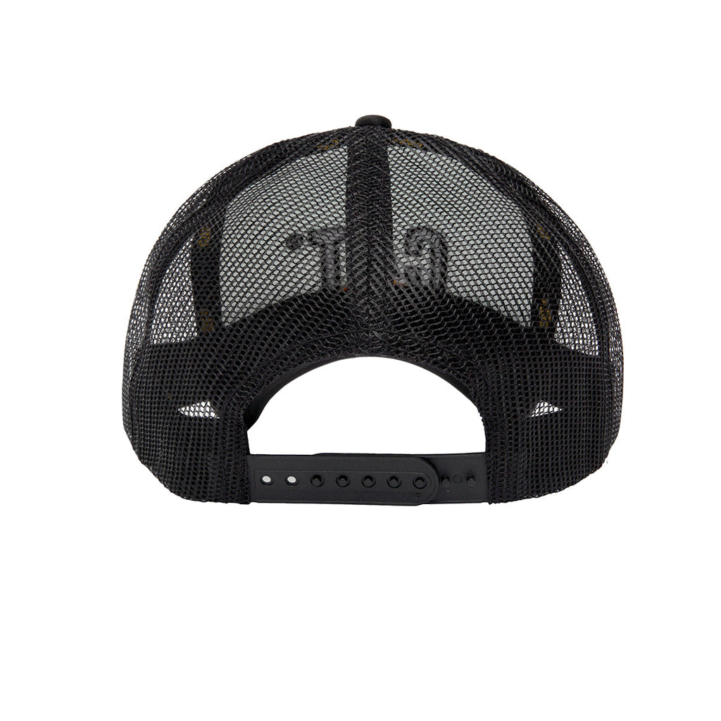 Gorra Contrast Cat para Unisex
