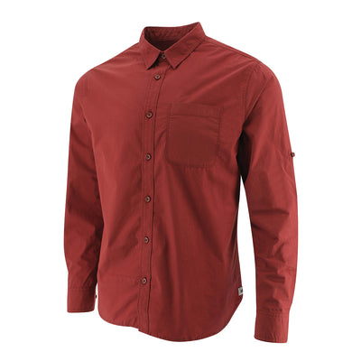 Camisa Convertible para hombre