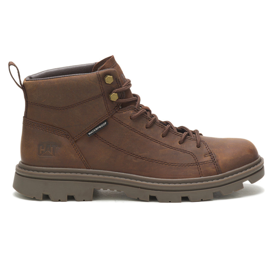 Botas Modulate WP para Hombre