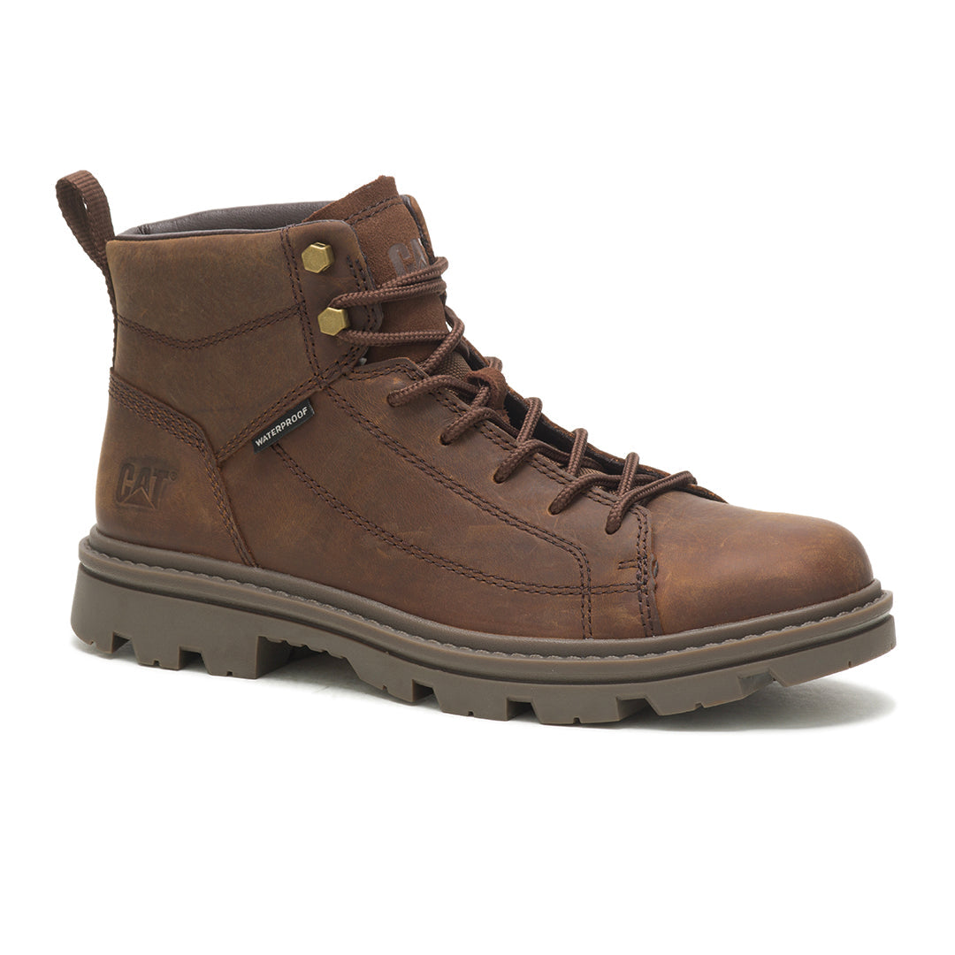 Botas Modulate WP para Hombre