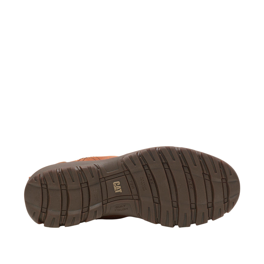 Botas Excusion para hombre