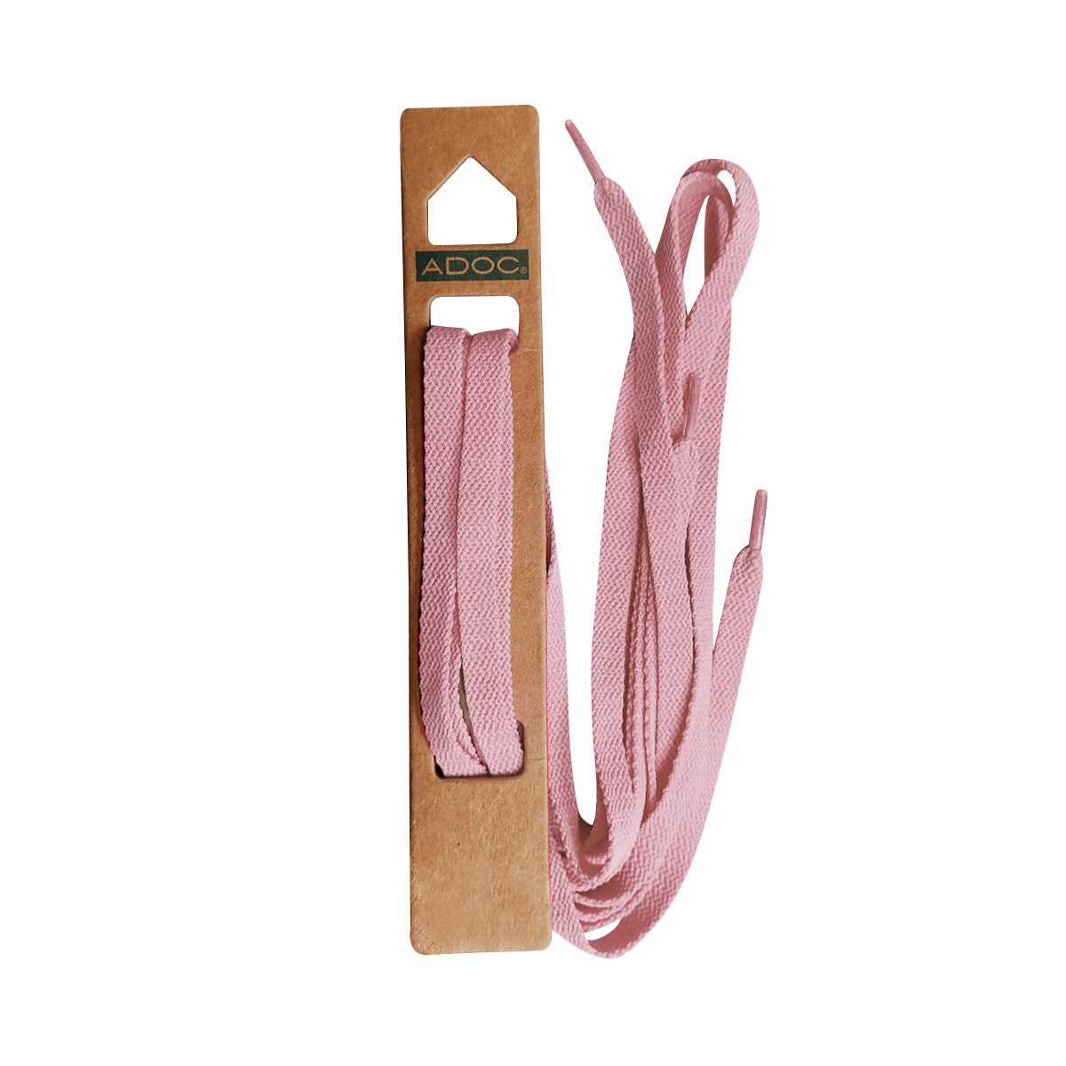 Cordones Deportivos rosado para Unisex