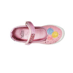 Ballerinas Minnie color rosado