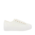 Sneakers Kana color blanco