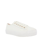 Sneakers Kana color blanco