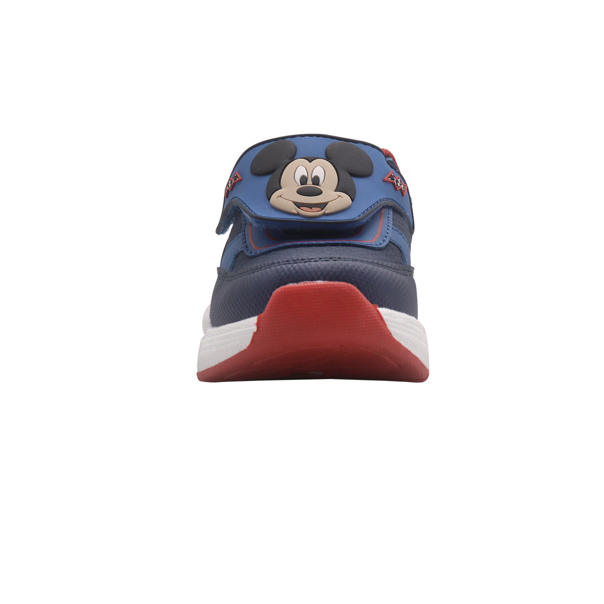 Tenis Mickey Mouse azul para Niños