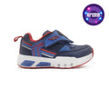 Tenis Mickey Mouse azul para Niños