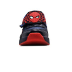 Tenis Spiderman azul para Niños