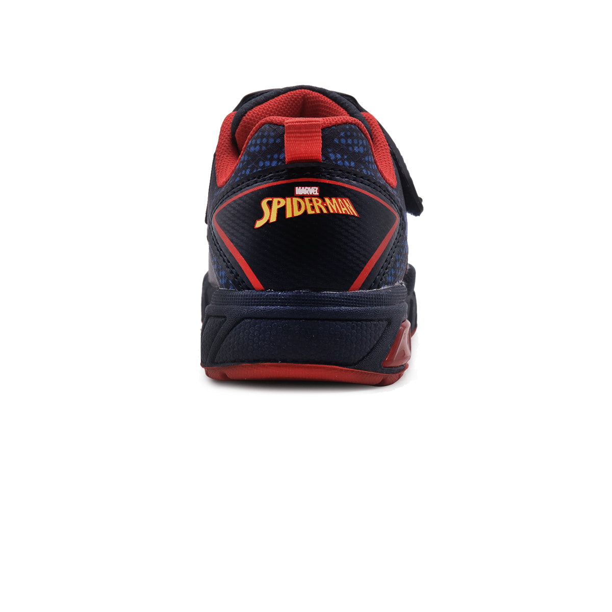 Tenis Spiderman azul para Niños