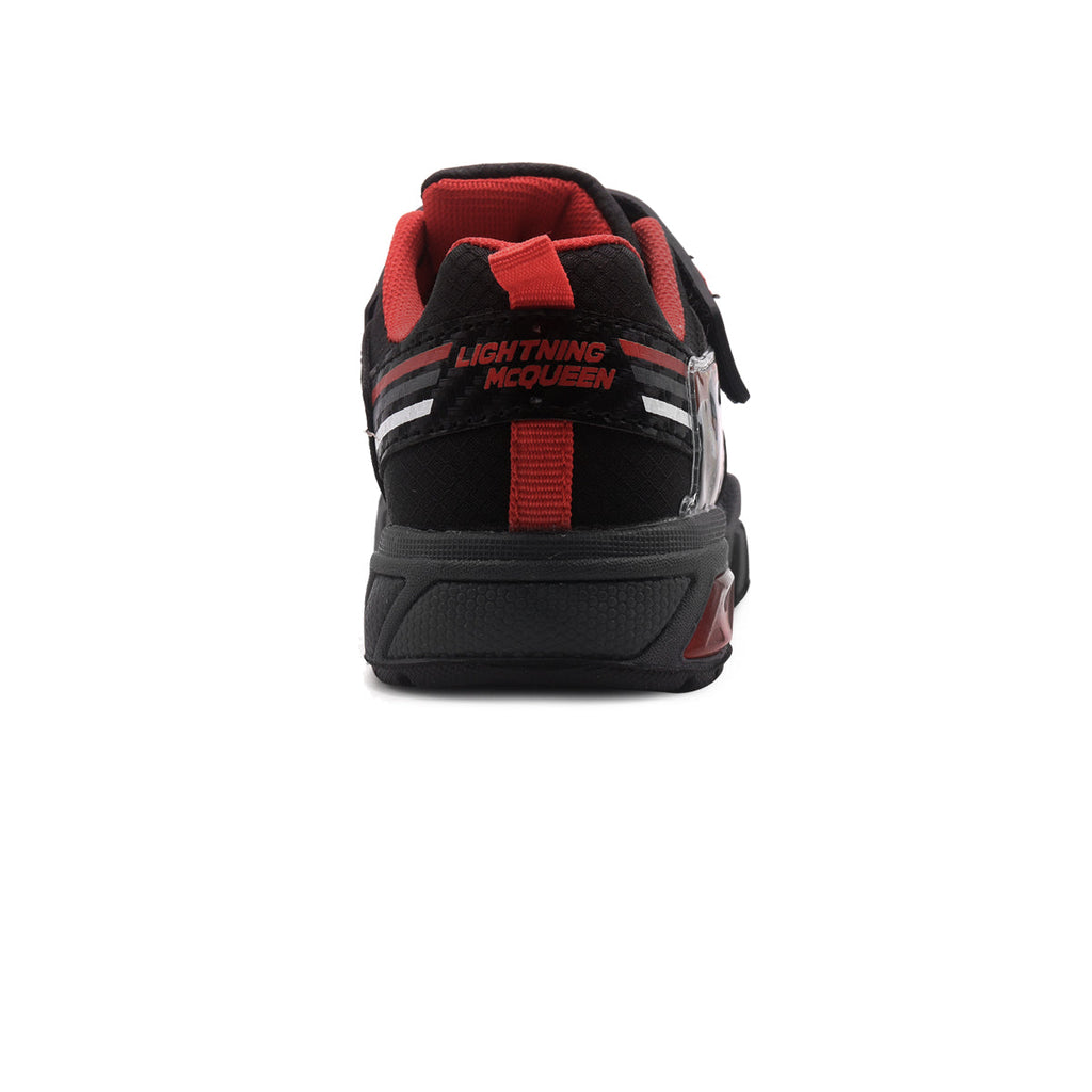 Tenis Cars negro para Niños