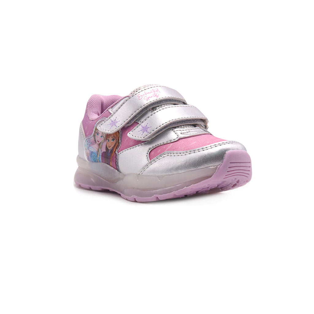 Tenis Frozen blanco para Niñas