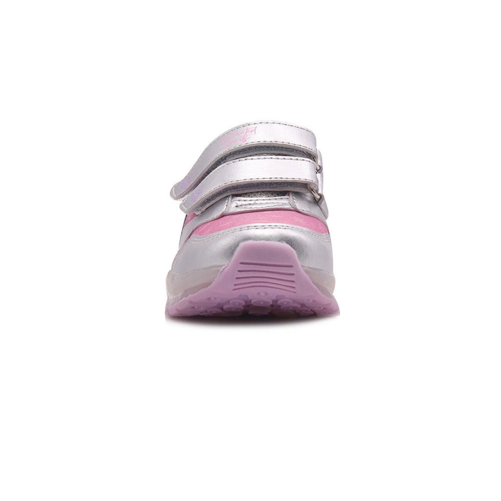 Tenis Frozen blanco para Niñas