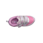 Tenis Frozen blanco para Niñas