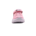 Tenis Minnie Mouse rosado para Niñas