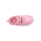 Tenis Minnie Mouse rosado para Niñas