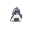 Sandalias Capitan america azul para Niños