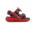 Sandalias Cars negro para Niños