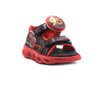 Sandalias Cars negro para Niños