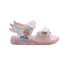 Sandalias Frozen blanco para Niñas