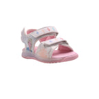 Sandalias Frozen blanco para Niñas