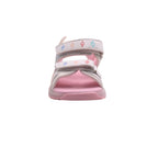 Sandalias Frozen blanco para Niñas