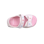 Sandalias Frozen blanco para Niñas
