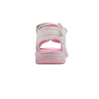 Sandalias Frozen blanco para Niñas