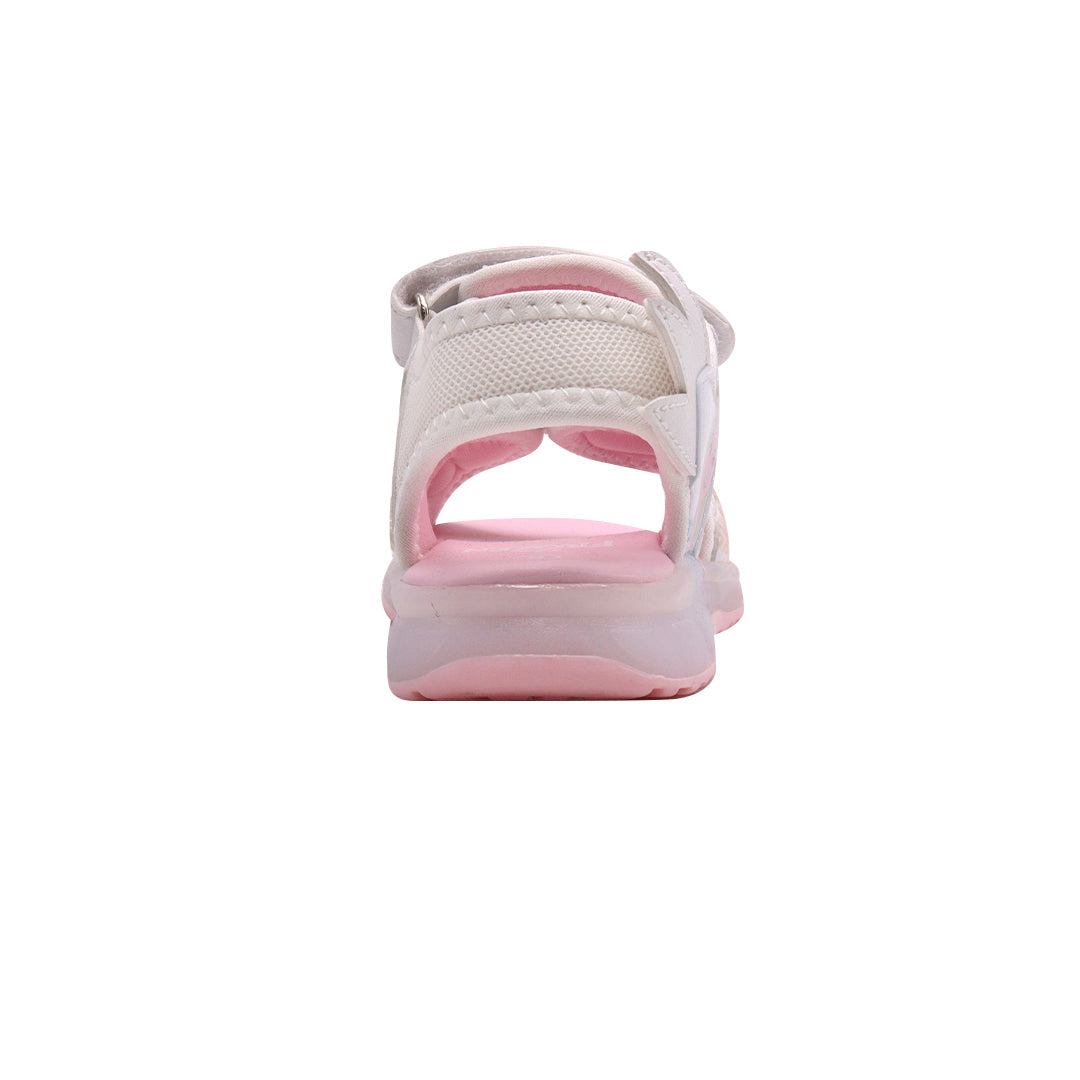 Sandalias Frozen blanco para Niñas