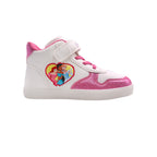 Botas Princesas blanco para Niñas
