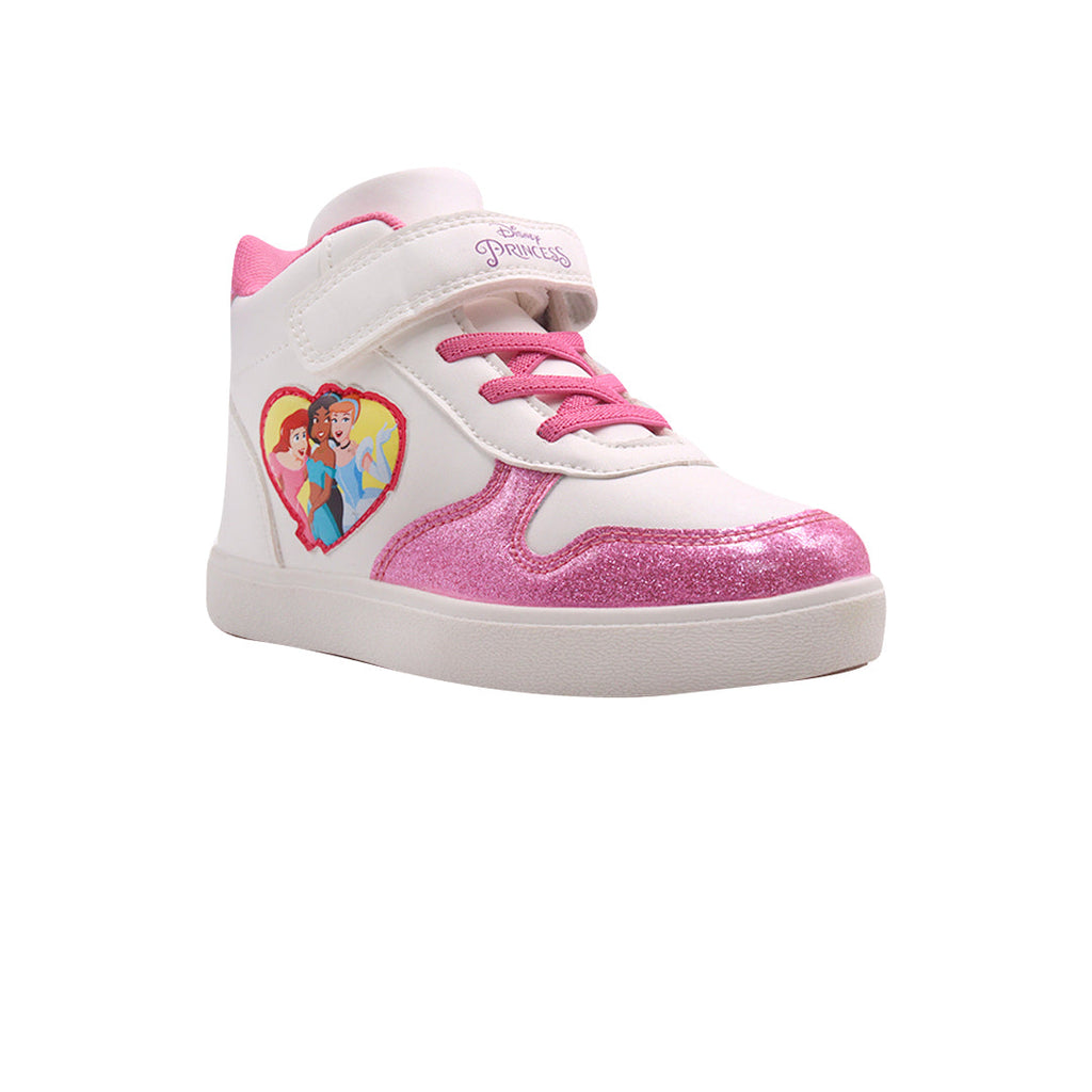 Botas Princesas blanco para Niñas
