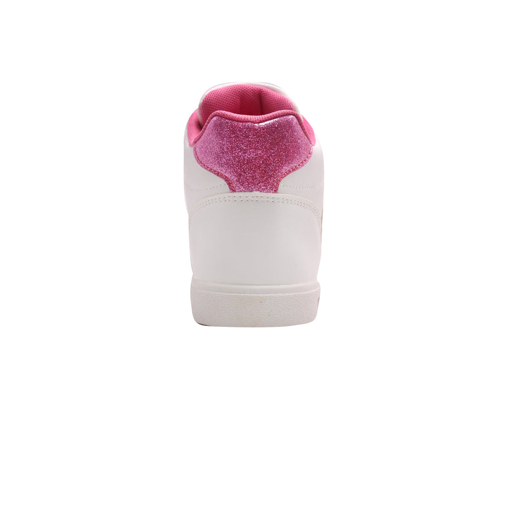 Botas Princesas blanco para Niñas