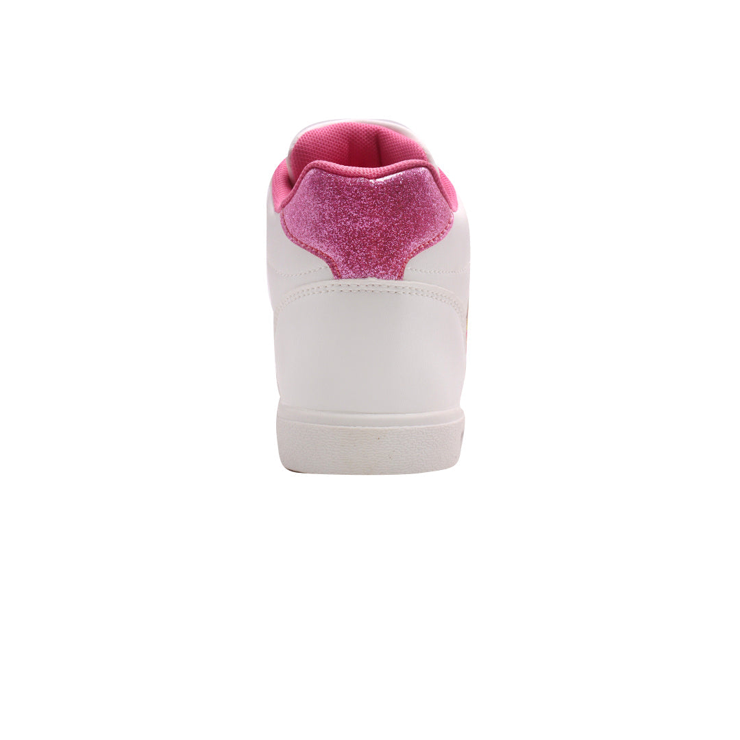 Botas Princesas blanco para Niñas