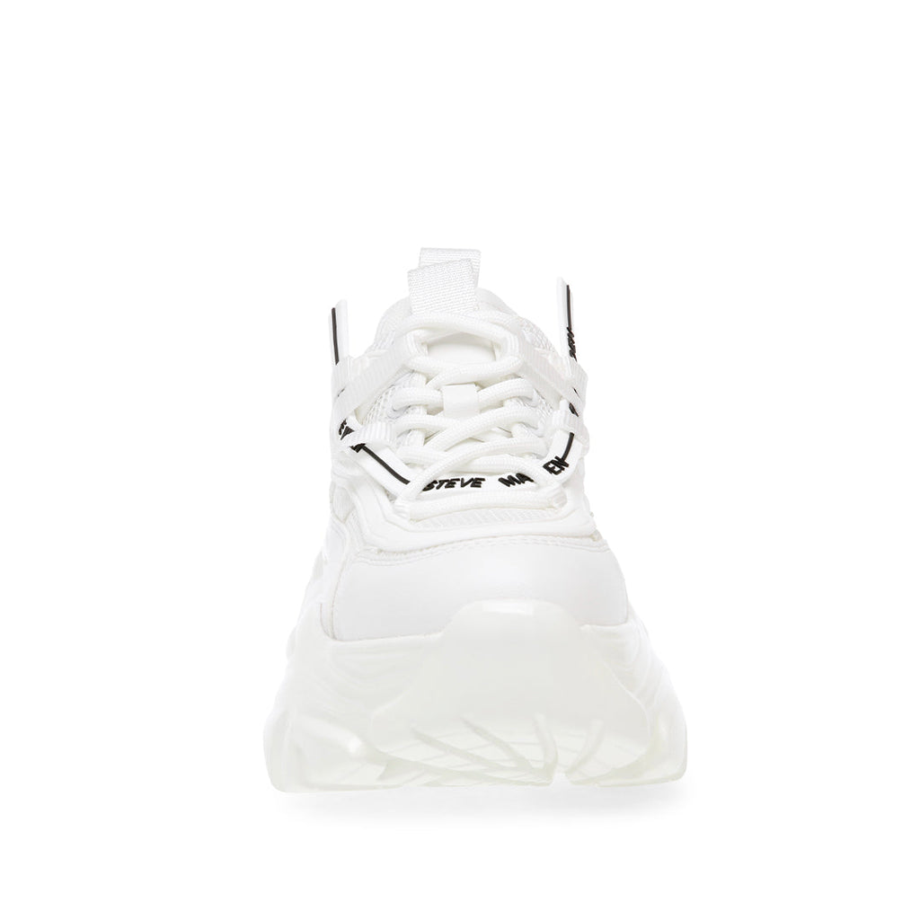 Tenis Recoupe blanco para Mujer