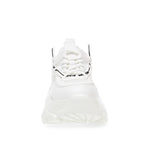 Tenis Recoupe blanco para Mujer