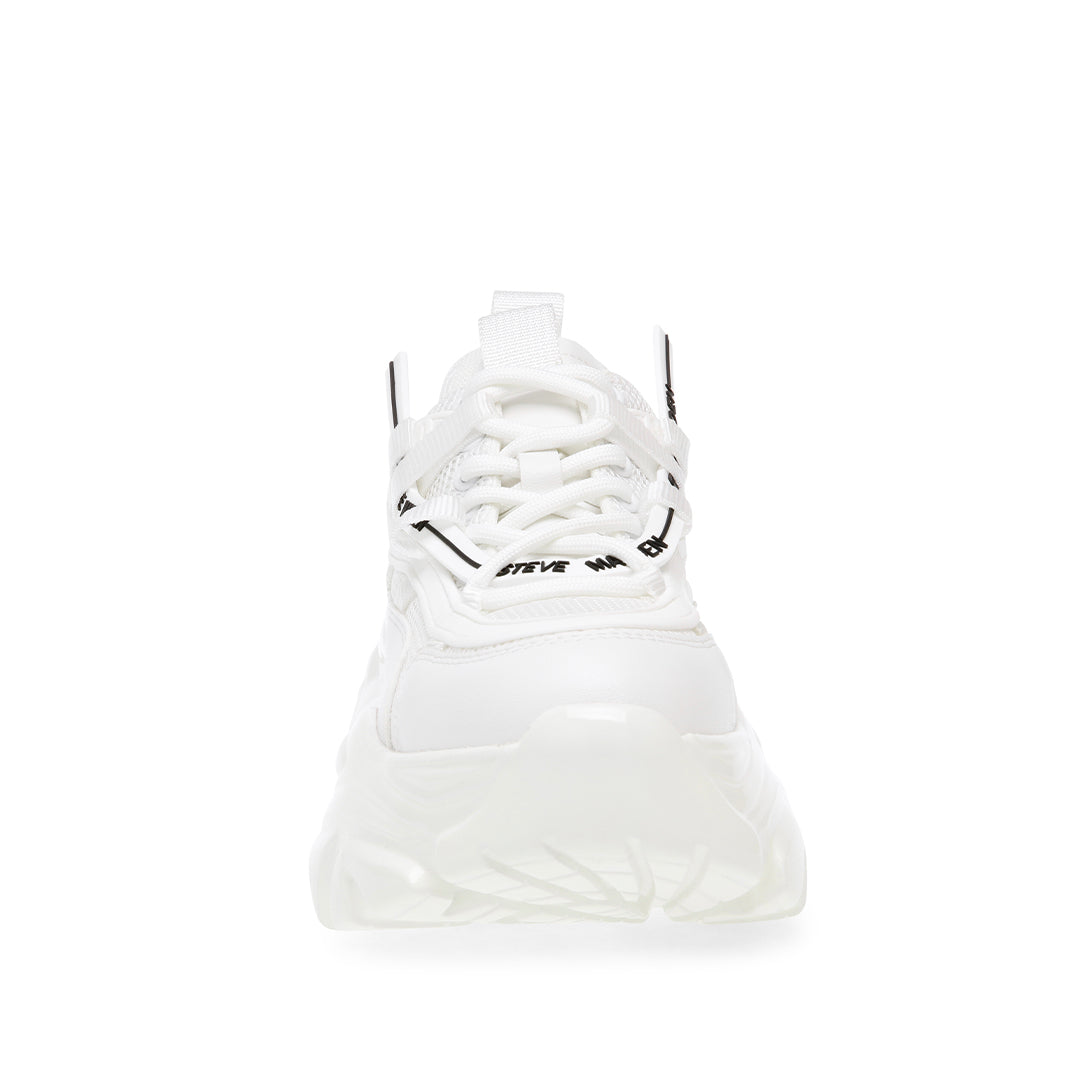 Tenis Recoupe blanco para Mujer